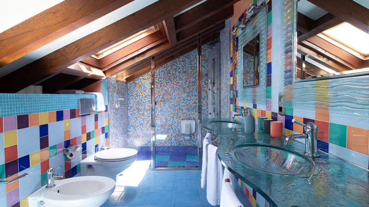 Photo of Bathroom in Suances