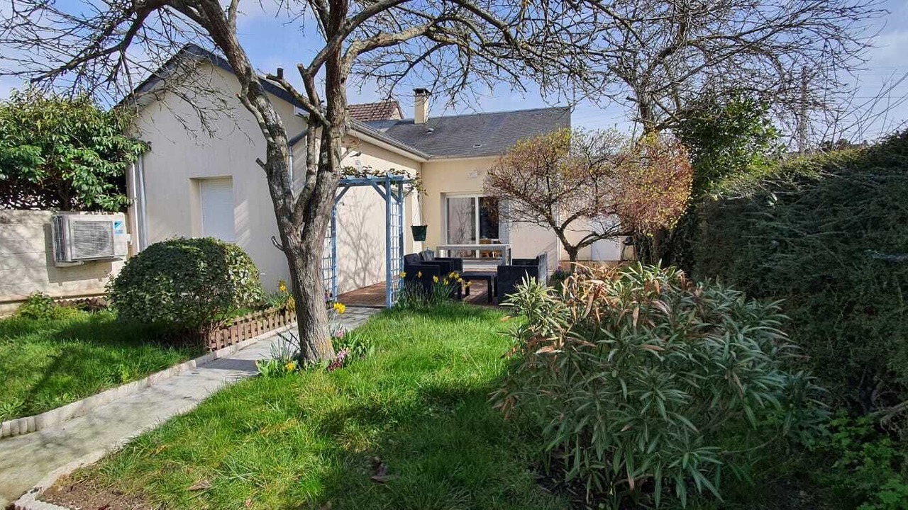 Photo of Patio Balcony in Ouistreham