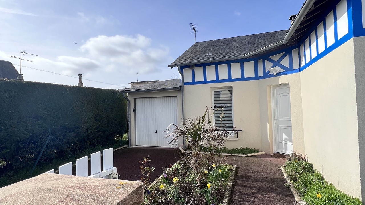 Photo of Outdoor in Ouistreham