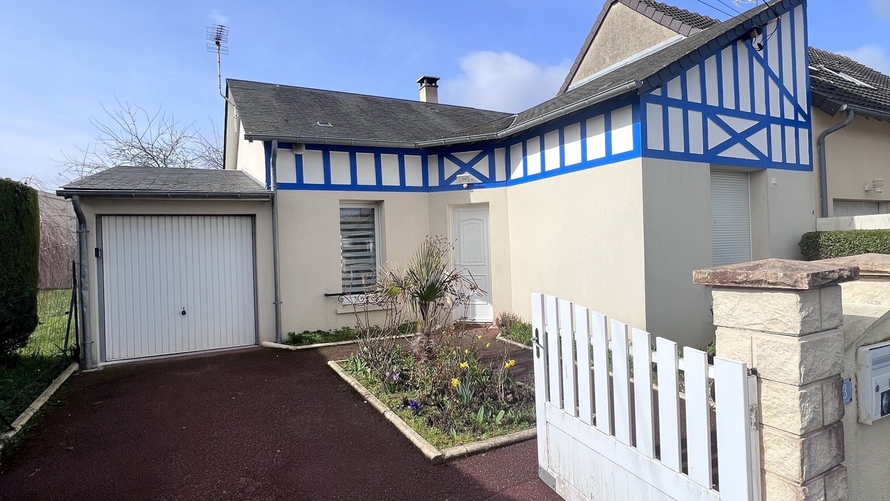 Photo of Outdoor in Ouistreham