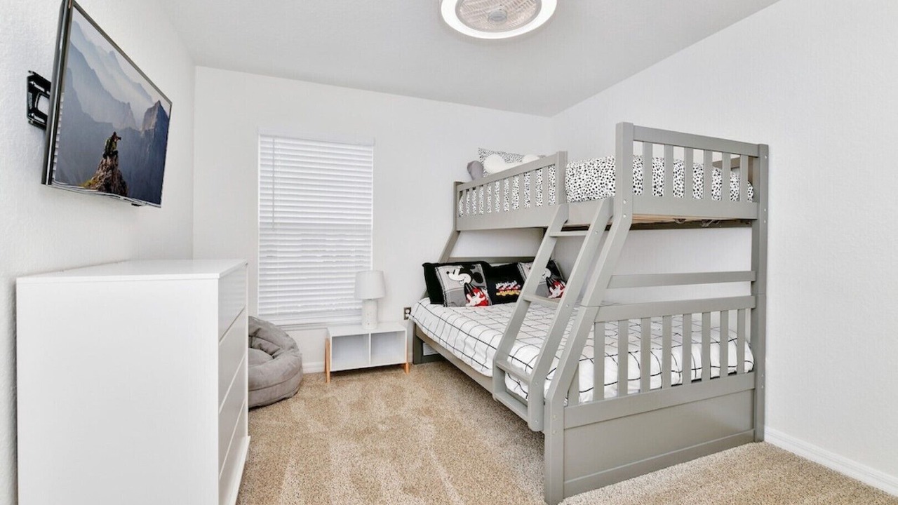 Photo of Bedroom in Loughman
