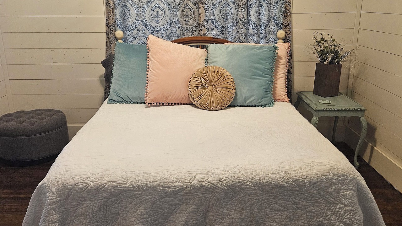 Photo of Bedroom in Paola