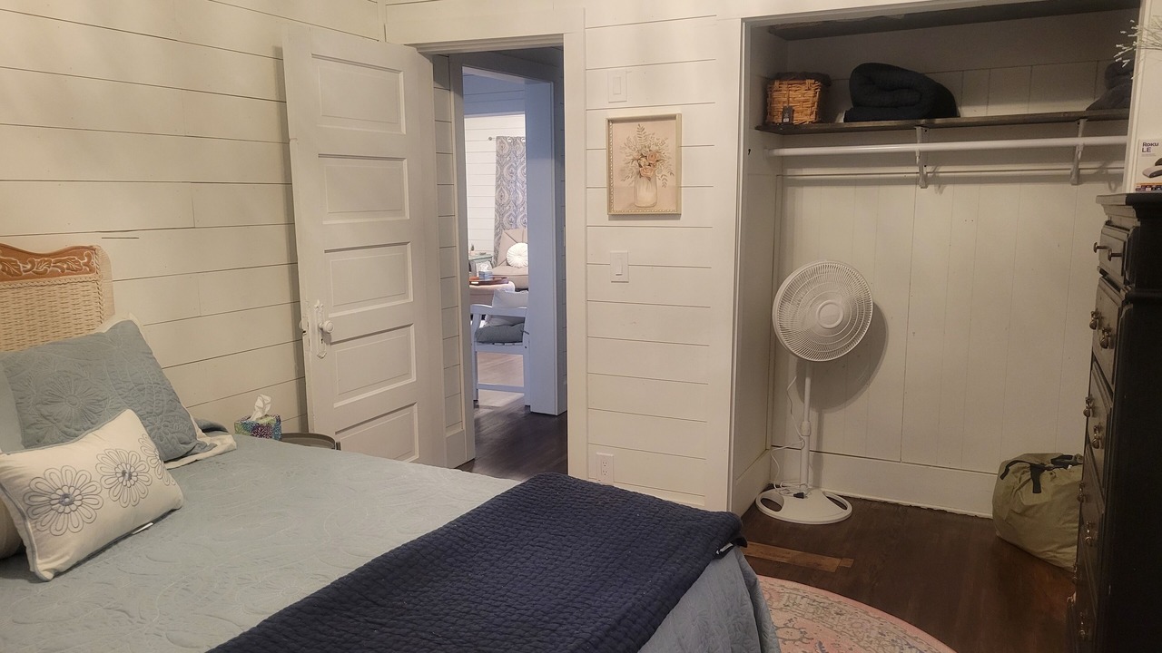 Photo of Bedroom in Paola