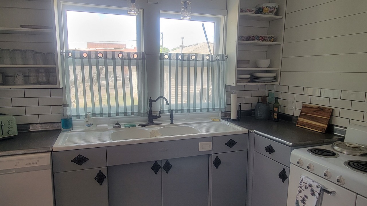 Photo of Kitchen in Paola