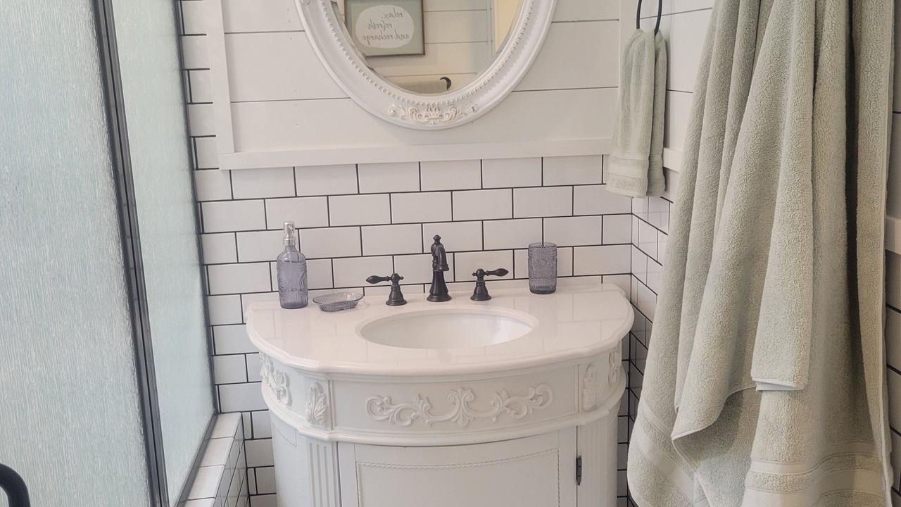 Photo of Bathroom in Paola