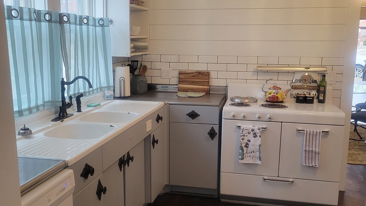 Photo of Kitchen in Paola