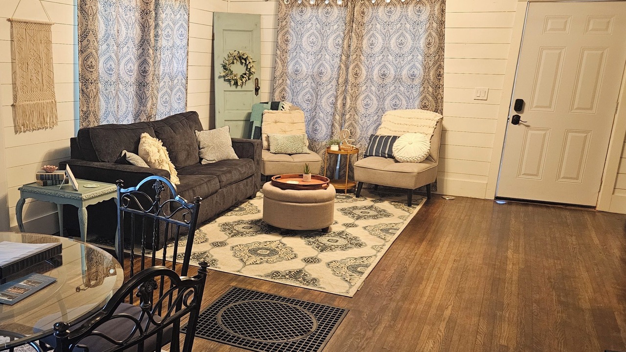 Photo of Livingroom in Paola