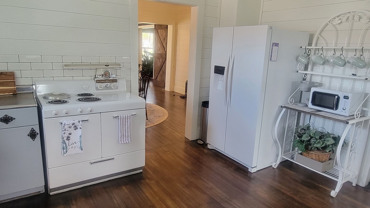 Photo of Kitchen in Paola