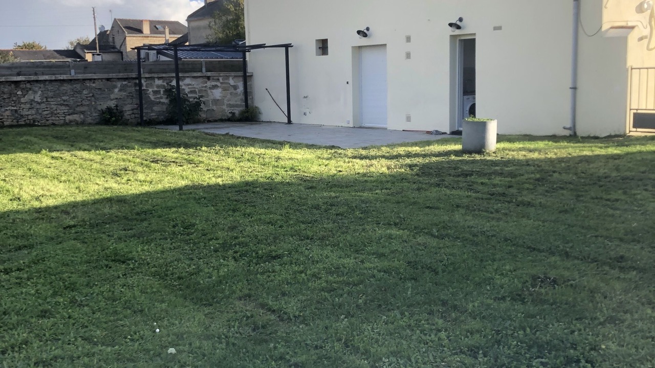 Photo of Outdoor in Doue-la-Fontaine