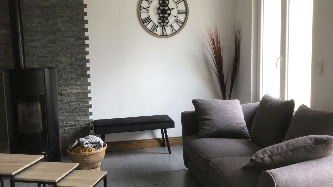 Photo of Livingroom in Doue-la-Fontaine