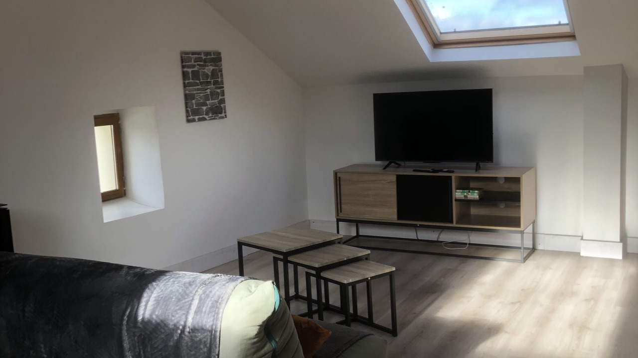 Photo of Livingroom in Doue-la-Fontaine