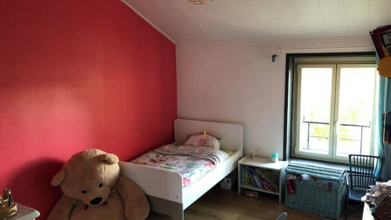 Photo of Bedroom in Poincare - Foch - Anatole France - Croix de Bourgogne