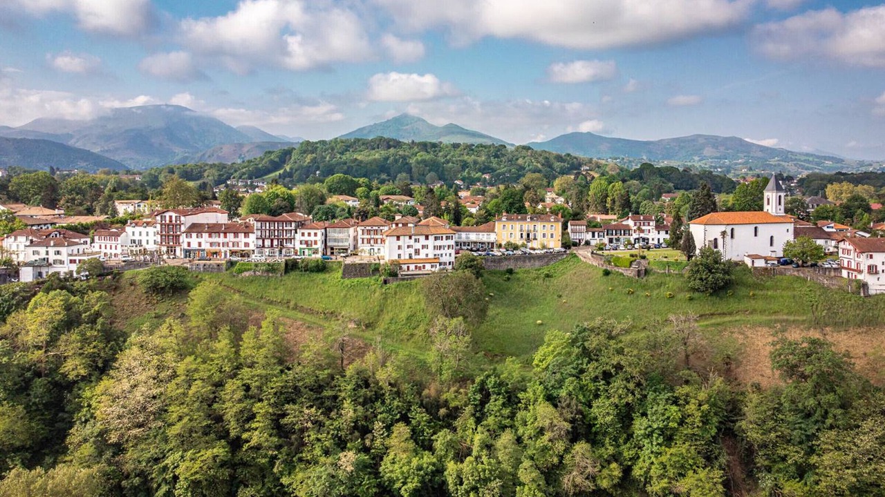 Photo of Others in Cambo-les-Bains