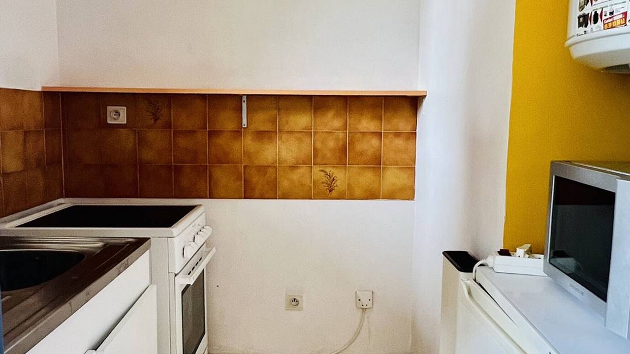 Photo of Kitchen in Cambo-les-Bains