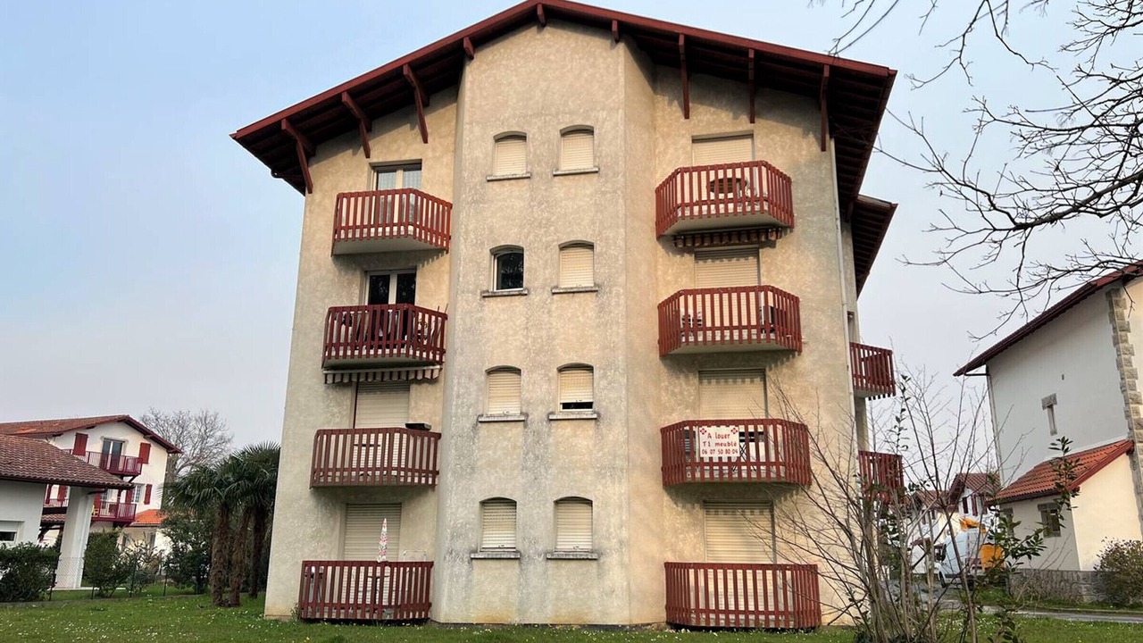 Photo of Outdoor in Cambo-les-Bains