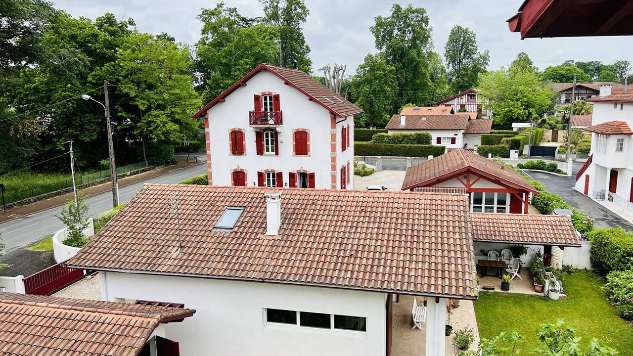 Photo of Outdoor in Cambo-les-Bains