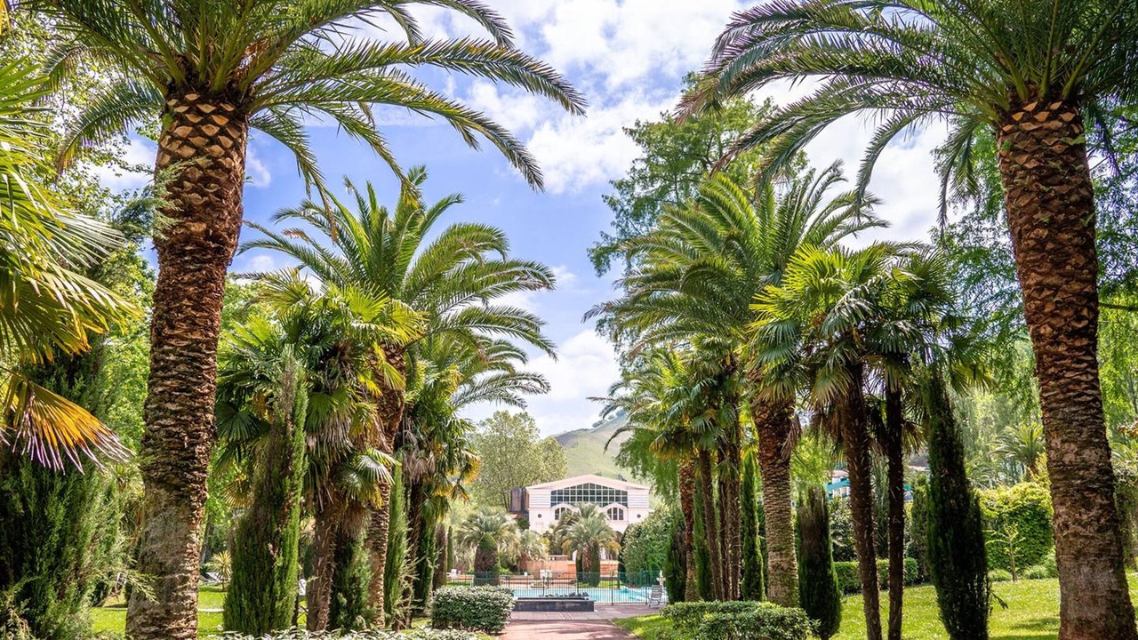 Photo of Outdoor in Cambo-les-Bains