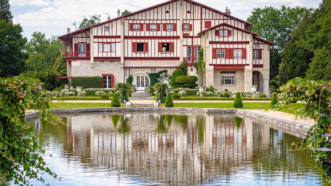 Photo of Outdoor in Cambo-les-Bains