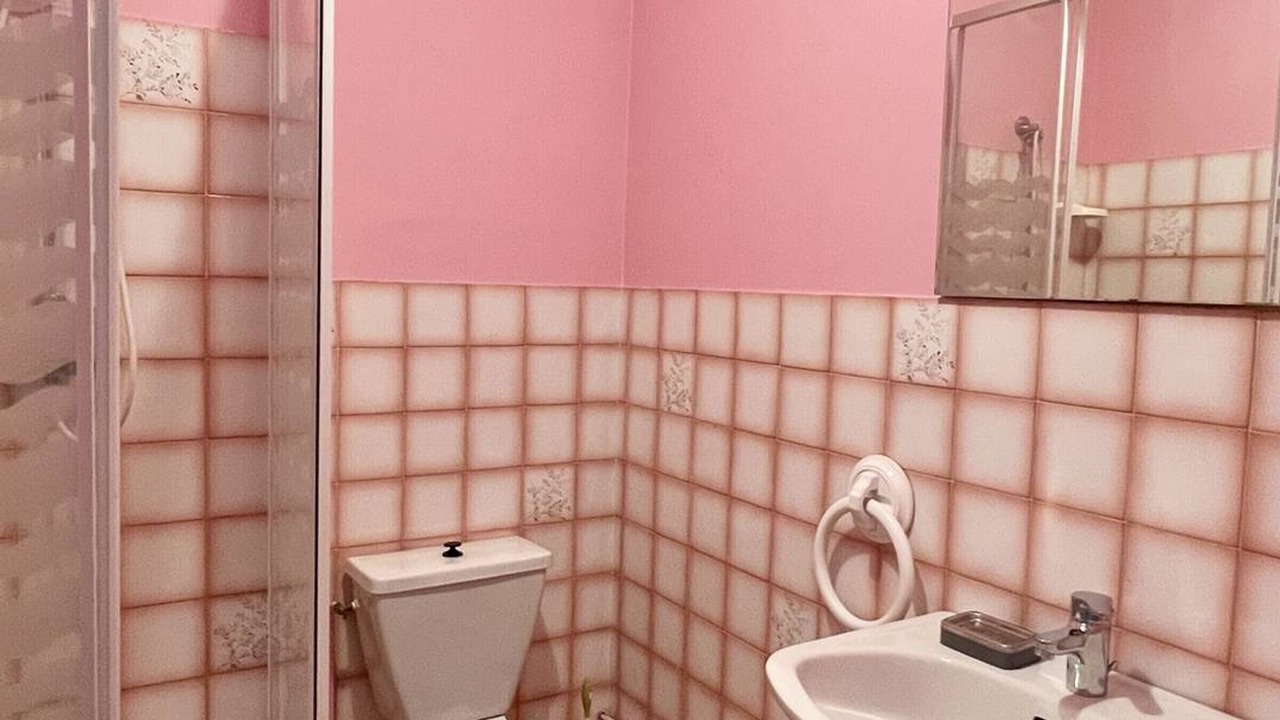 Photo of Bathroom in Cambo-les-Bains
