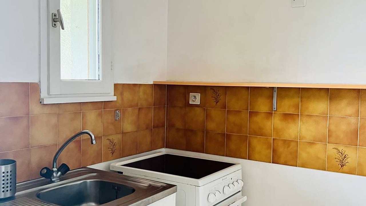 Photo of Kitchen in Cambo-les-Bains
