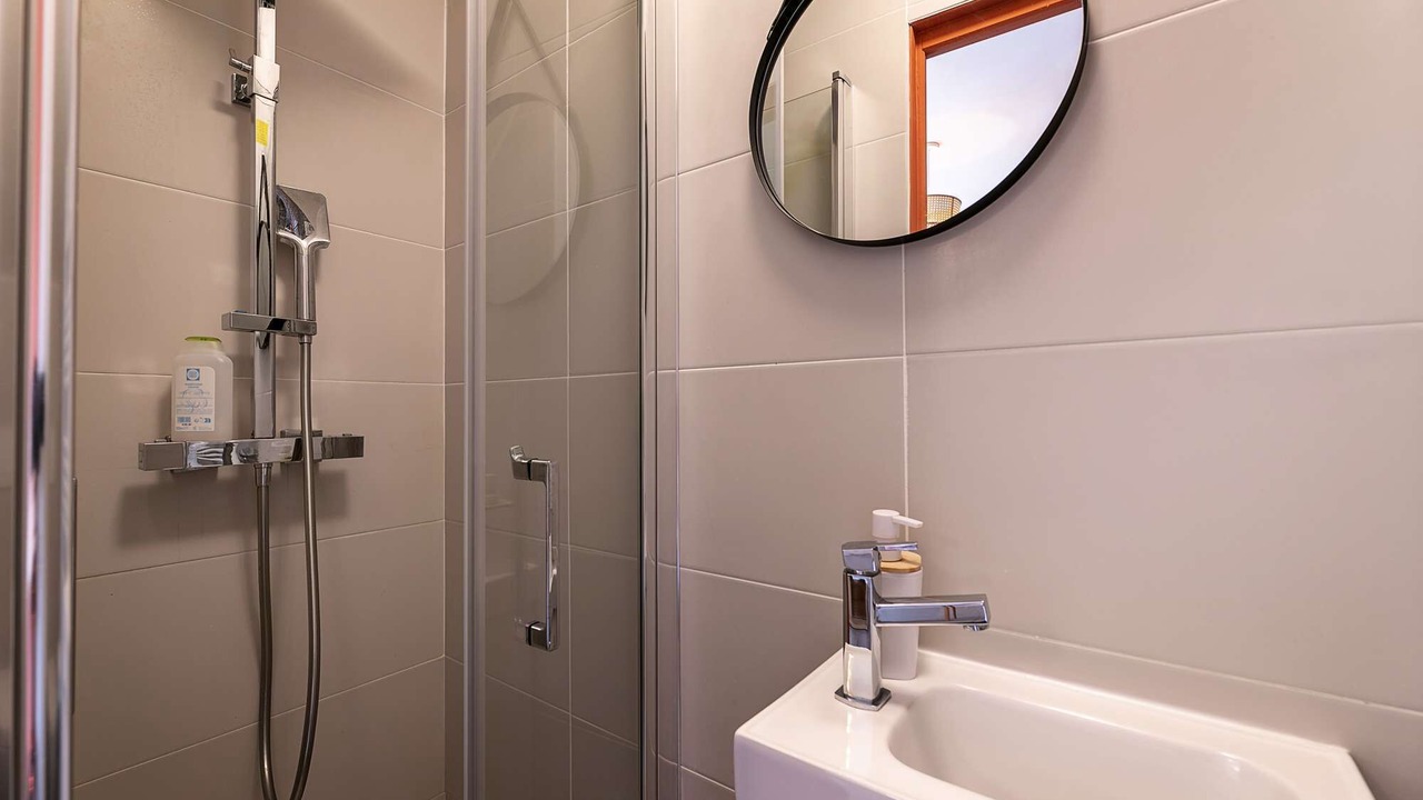 Photo of Bathroom in Saint-Mathieu