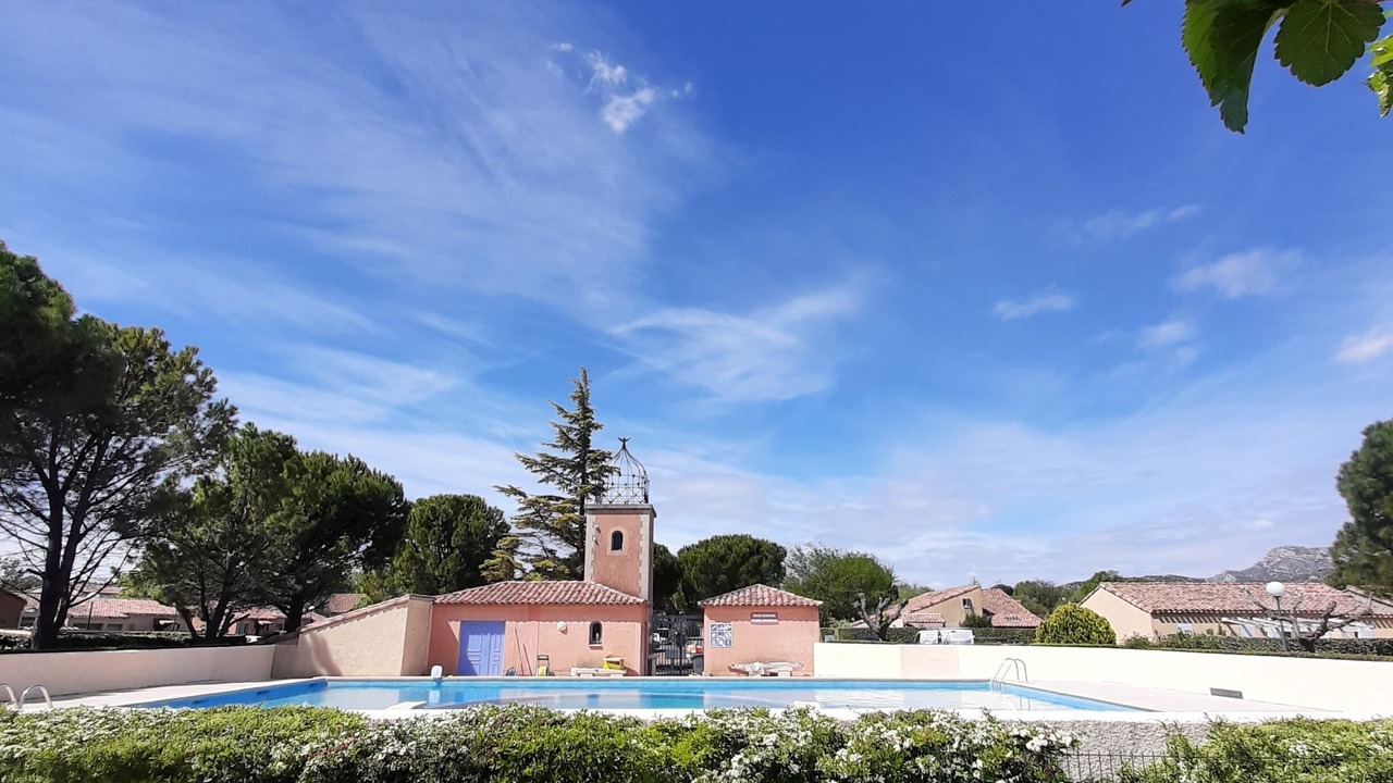 Photo of Outdoor in Eyguieres