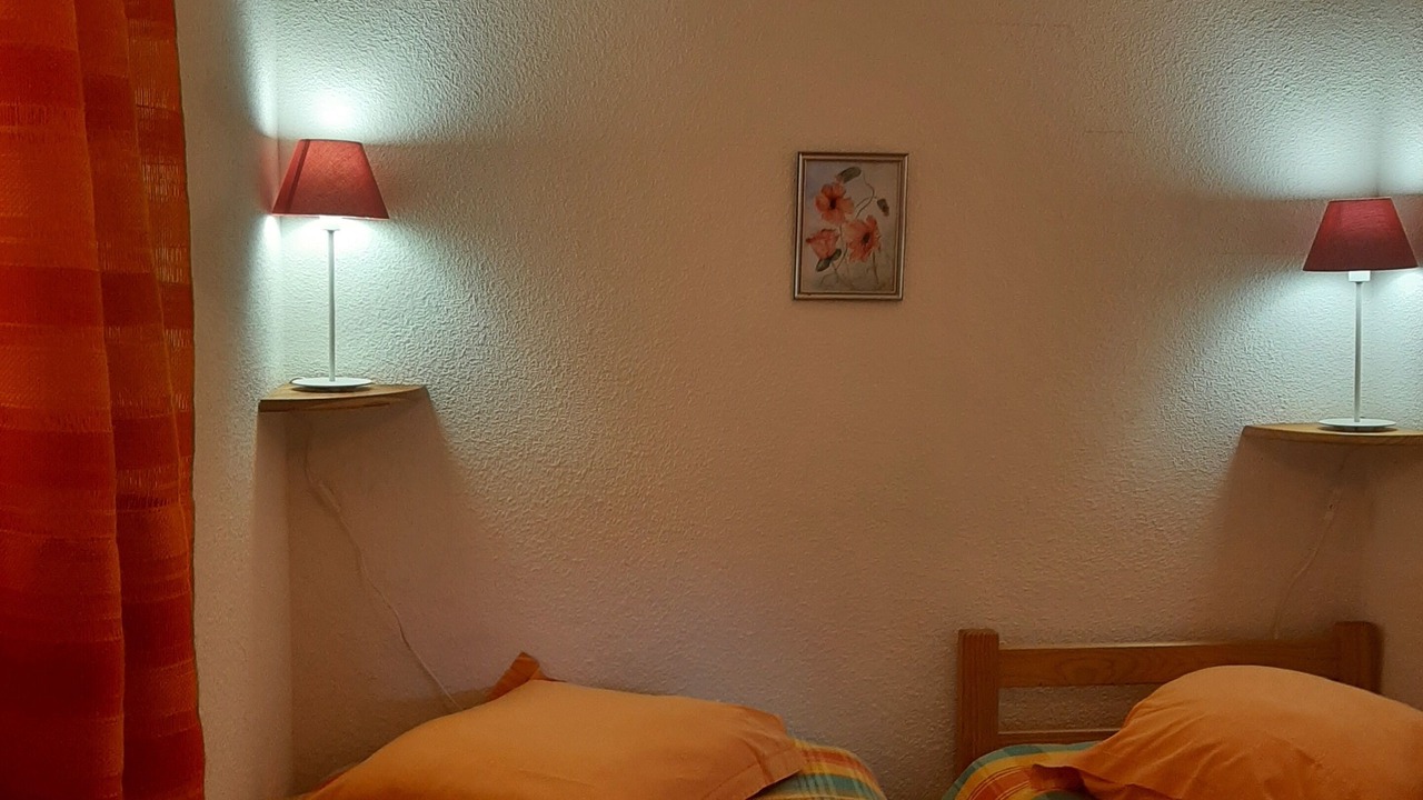 Photo of Bedroom in Eyguieres