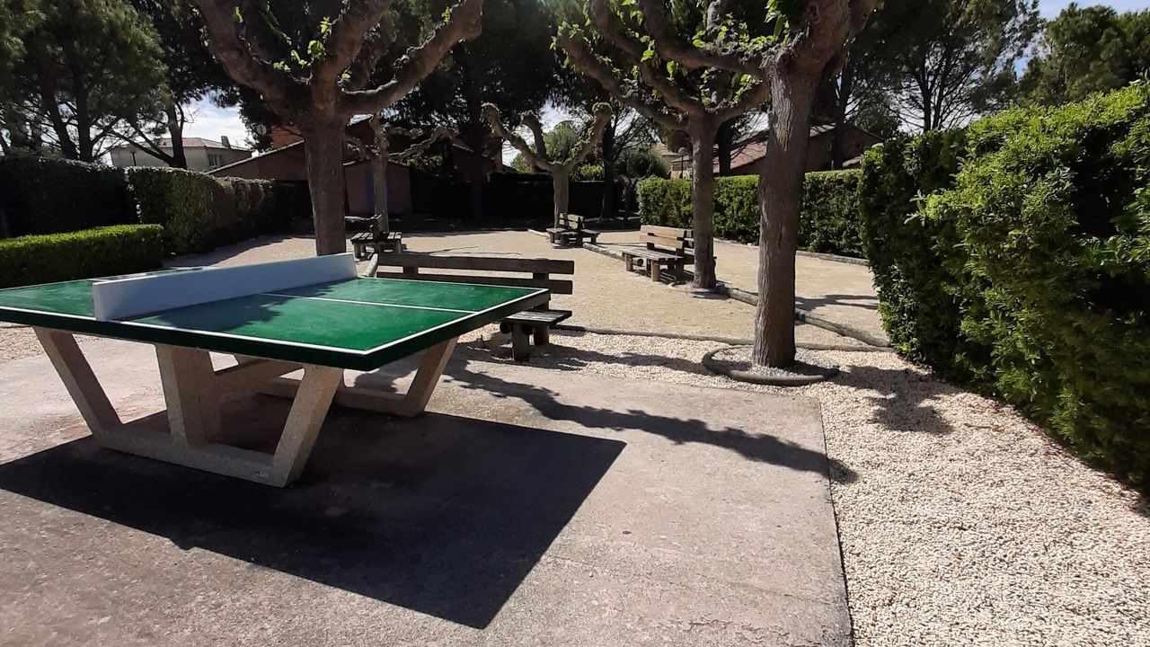 Photo of Outdoor in Eyguieres