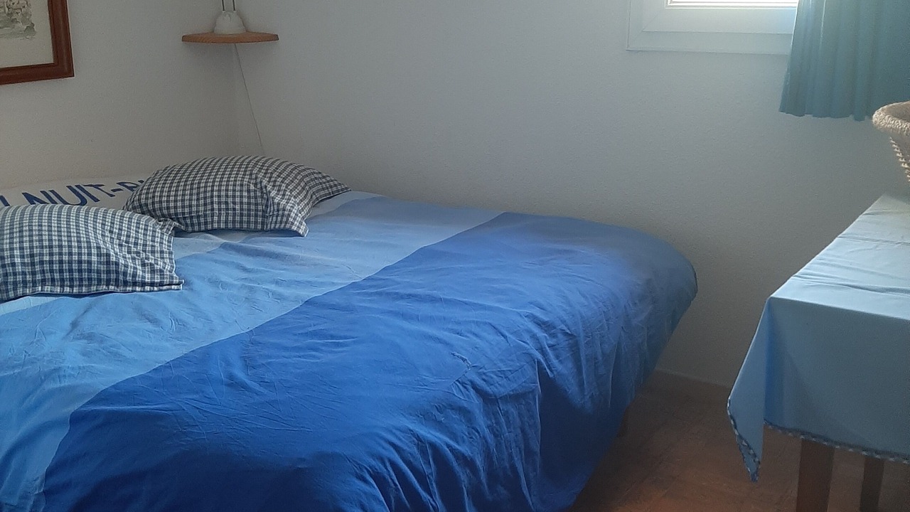 Photo of Bedroom in Eyguieres