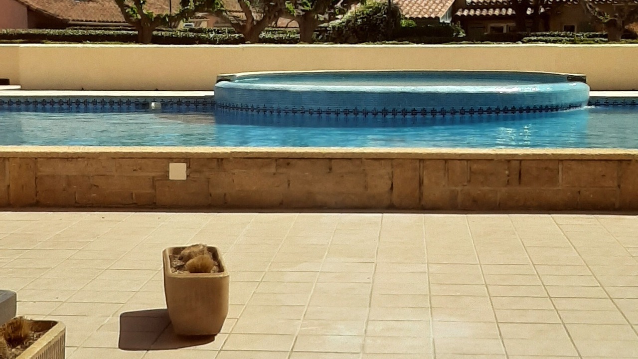 Photo of Outdoor in Eyguieres