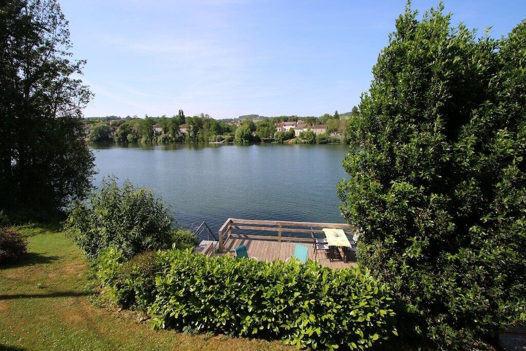 Photo of Outdoor in Clairac