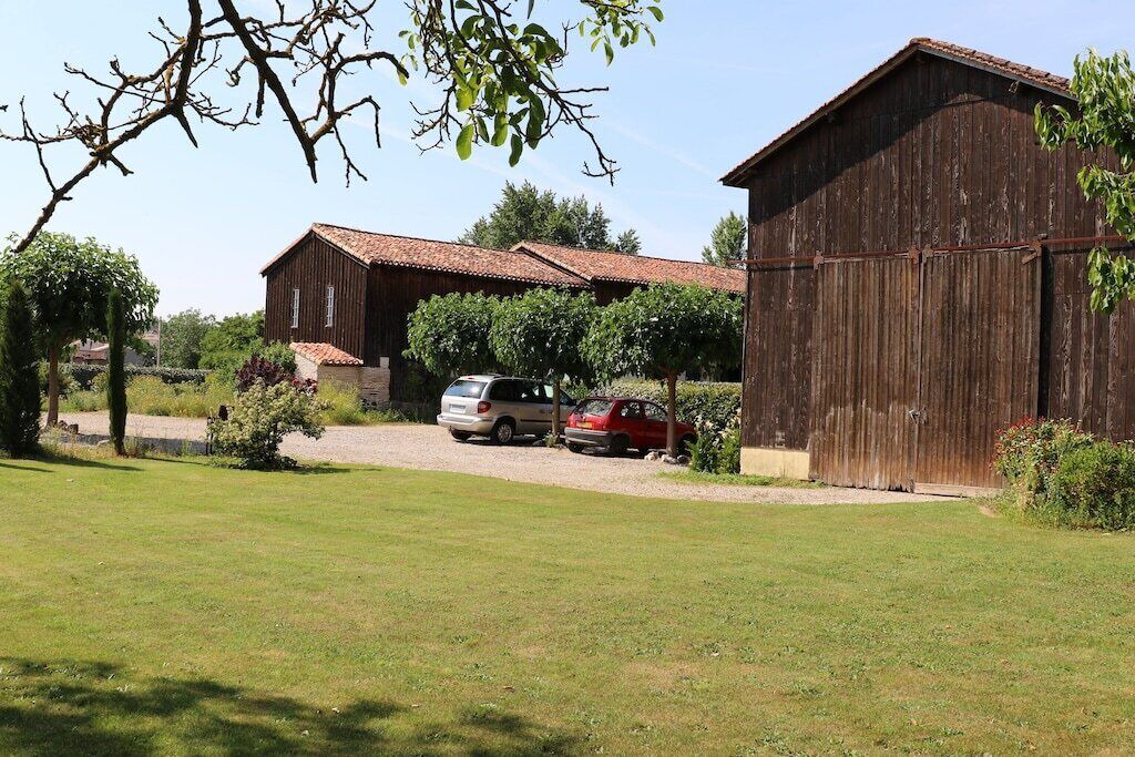 Photo of Outdoor in Clairac