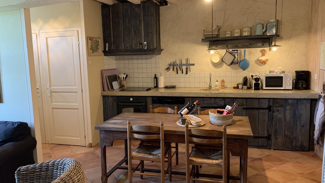Photo of Kitchen in Clairac