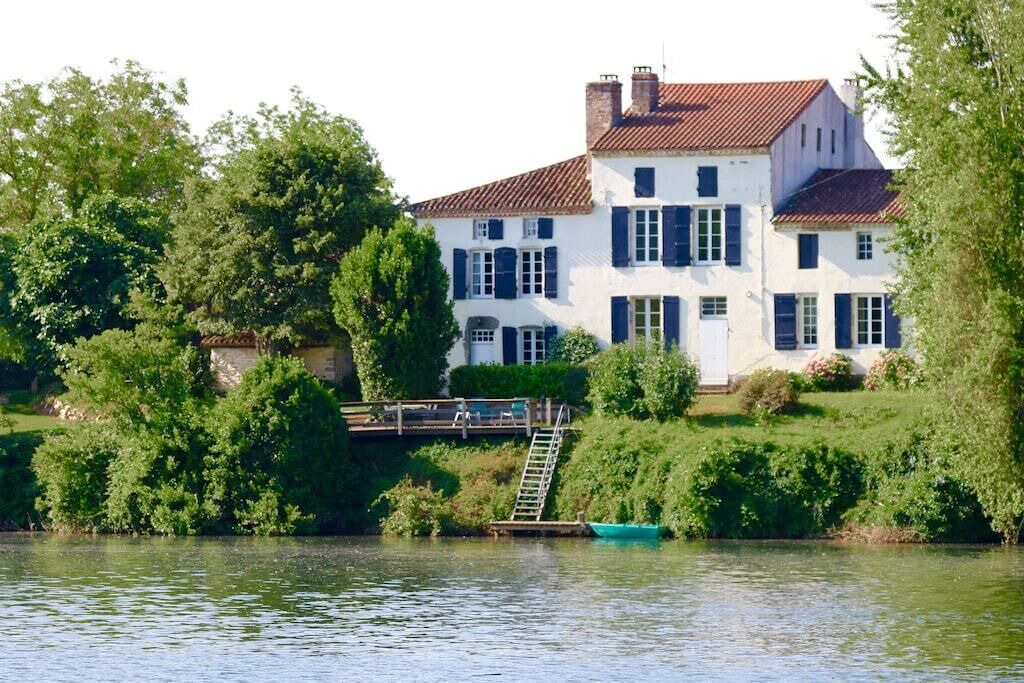 Photo of Outdoor in Clairac