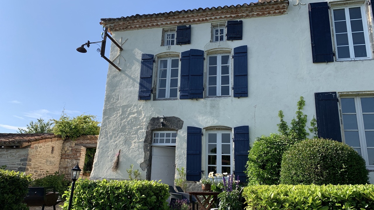Photo of Outdoor in Clairac