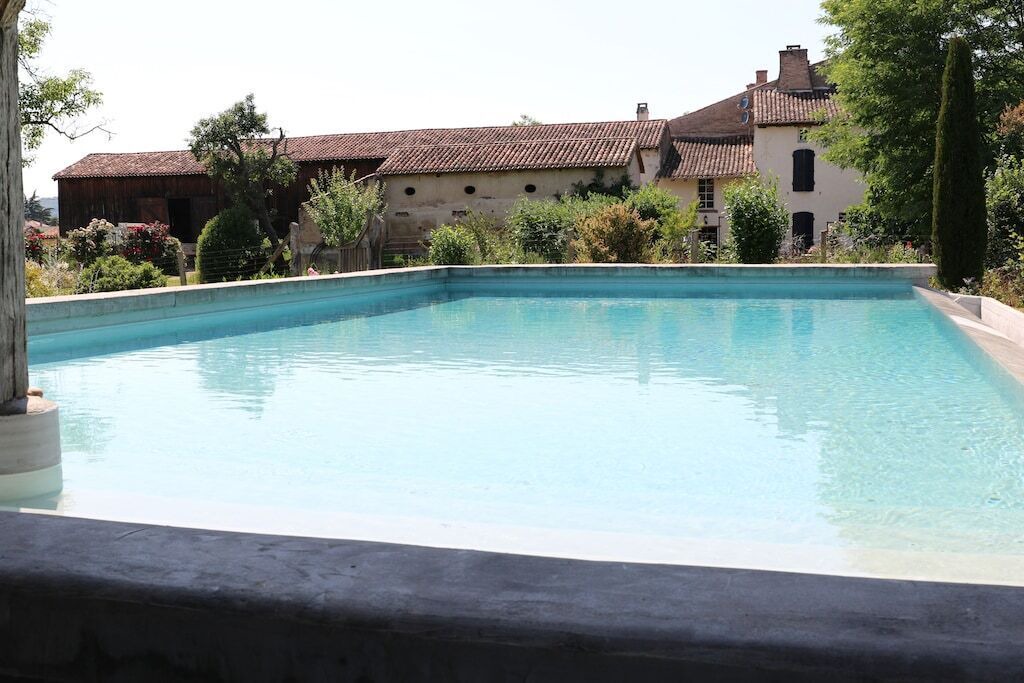 Photo of Outdoor in Clairac