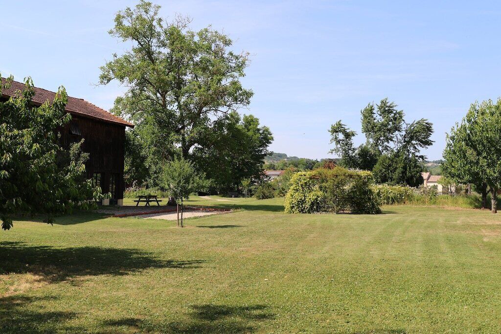 Photo of Outdoor in Clairac