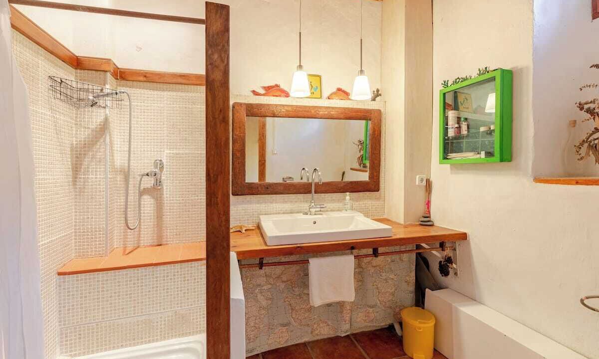 Photo of Bathroom in Hoz y Costean