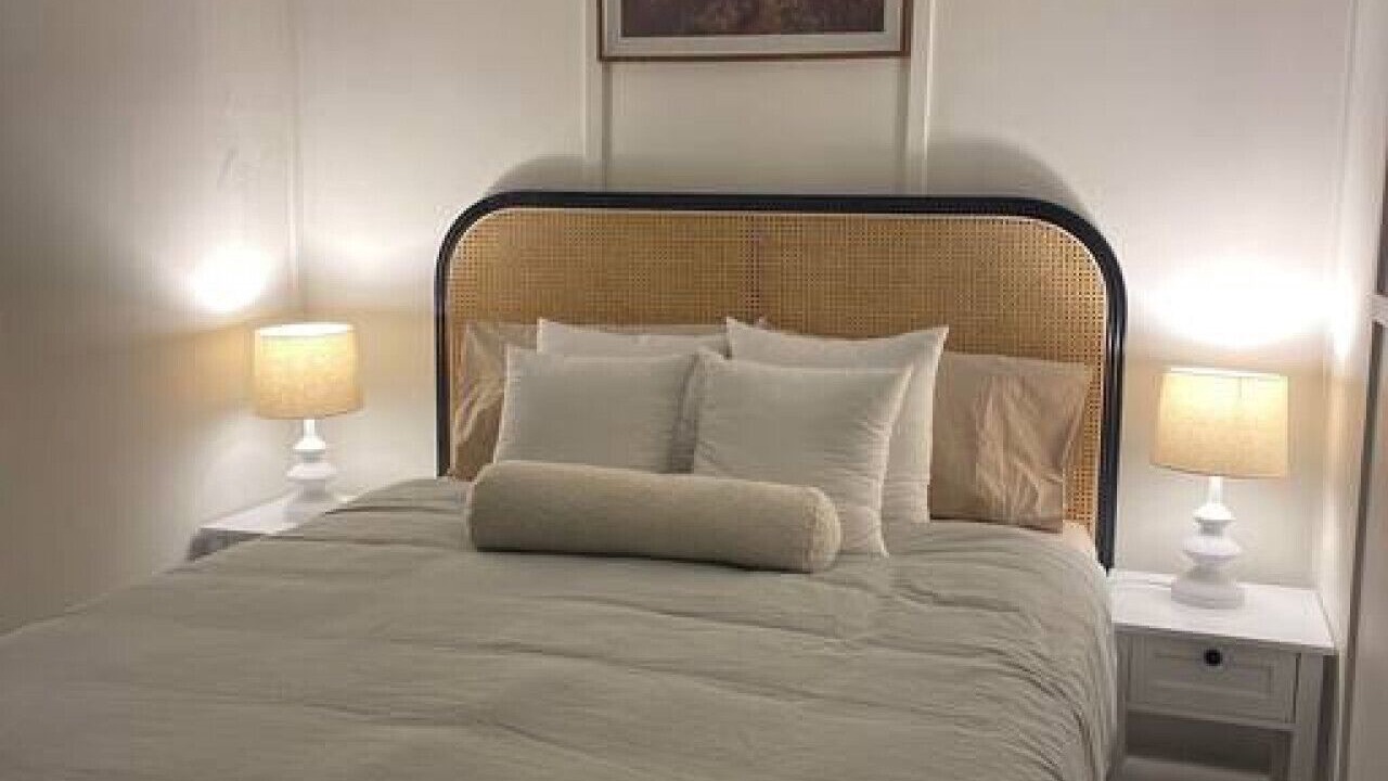 Photo of Bedroom in Mount Beauty