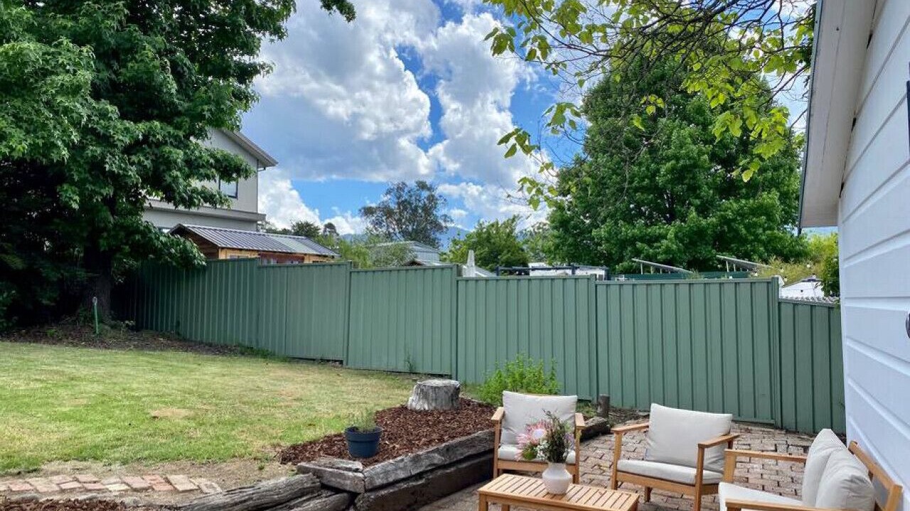 Photo of Patio Balcony in Mount Beauty