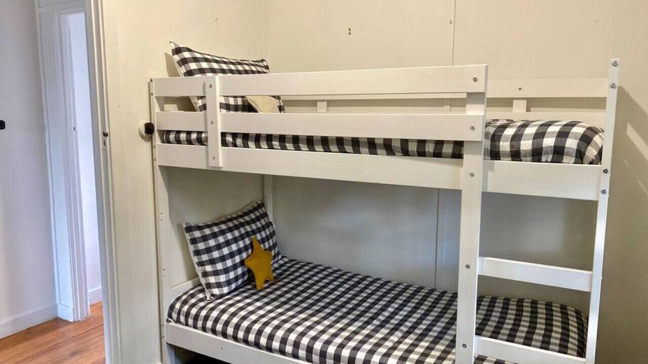 Photo of Bedroom in Mount Beauty