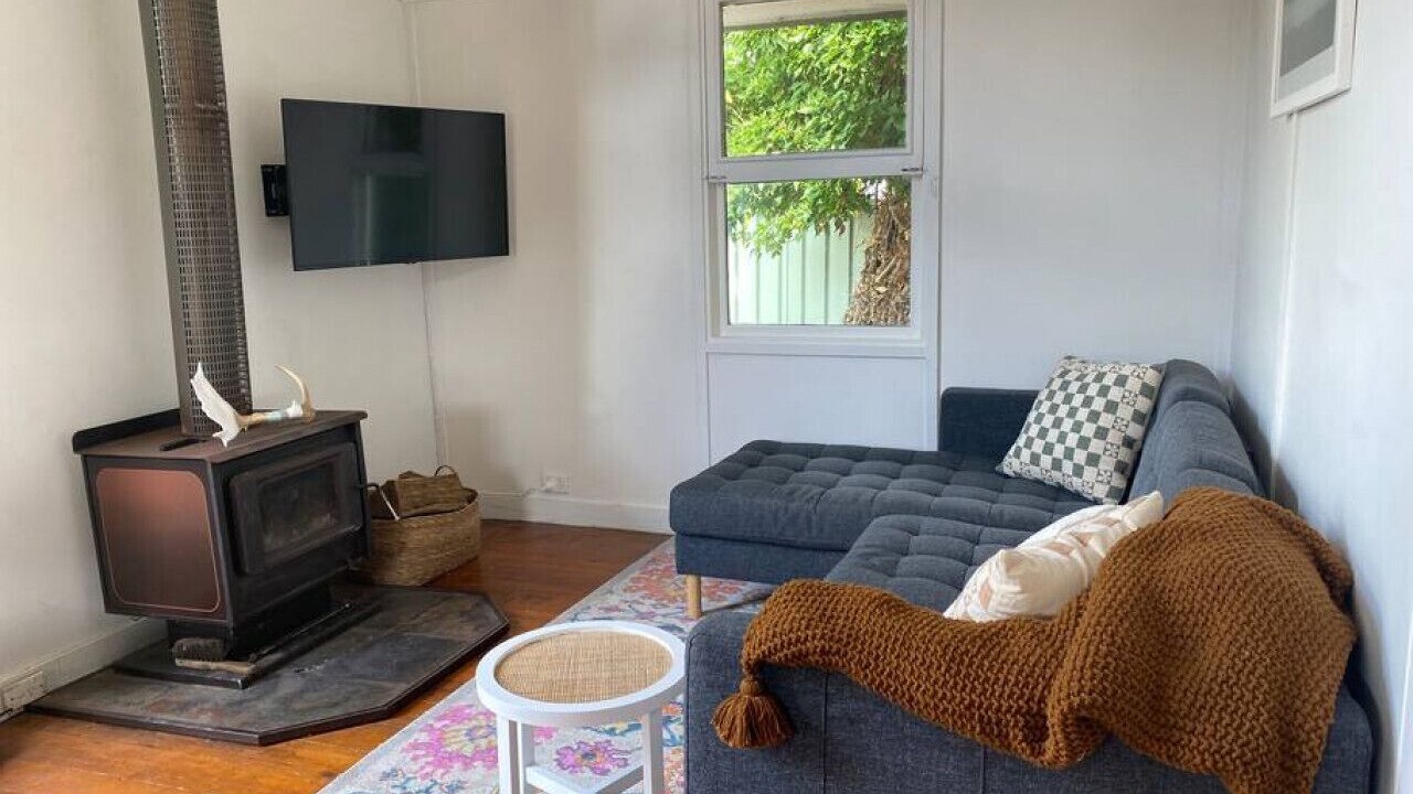 Photo of Livingroom in Mount Beauty