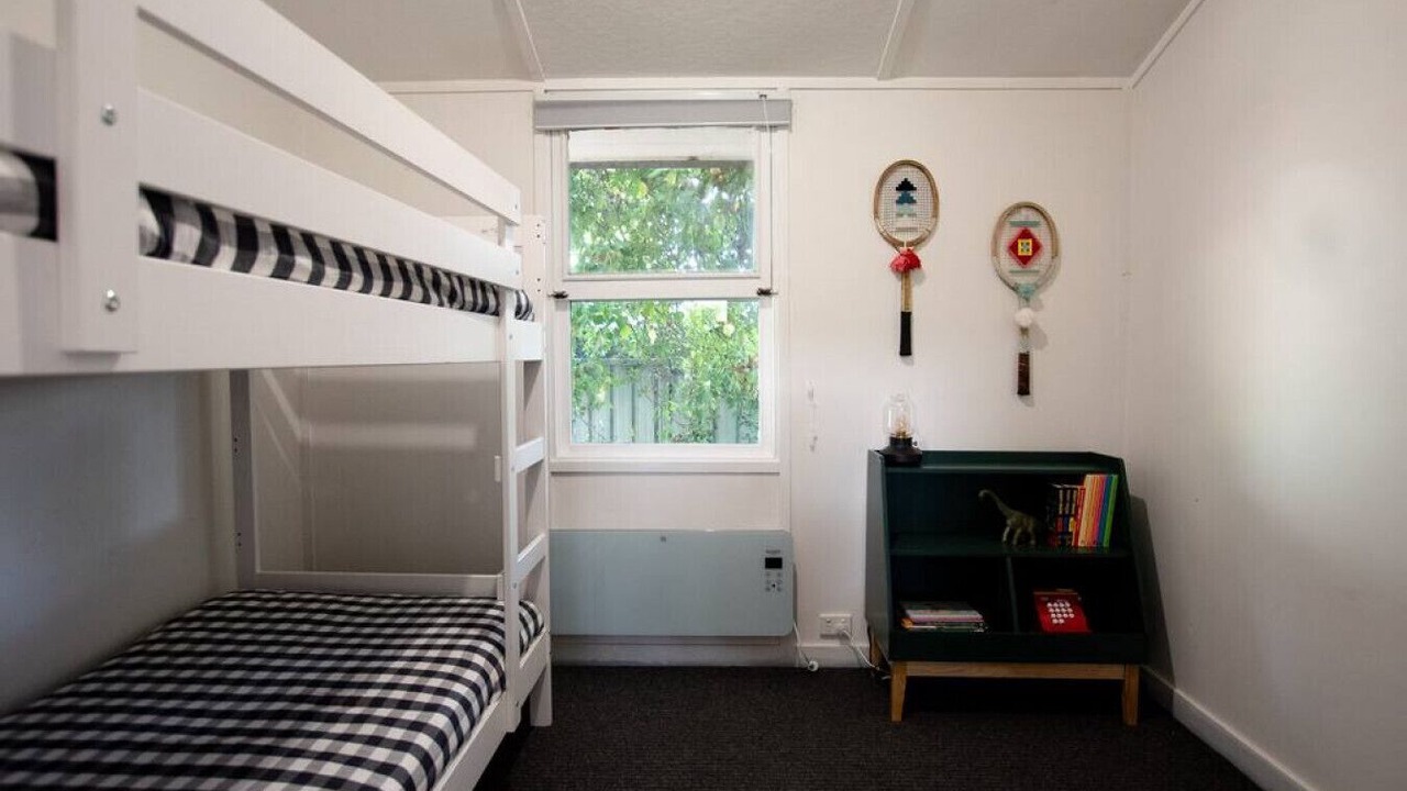 Photo of Bedroom in Mount Beauty