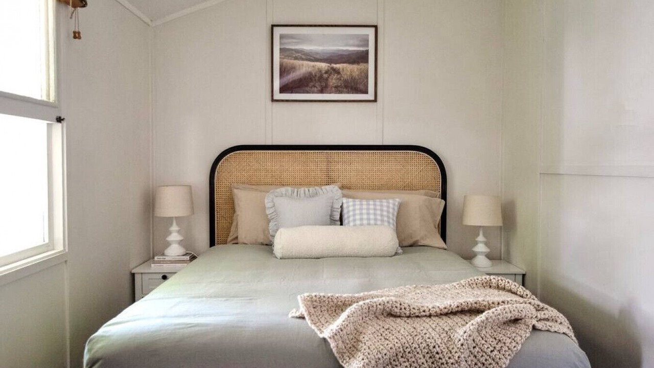 Photo of Bedroom in Mount Beauty