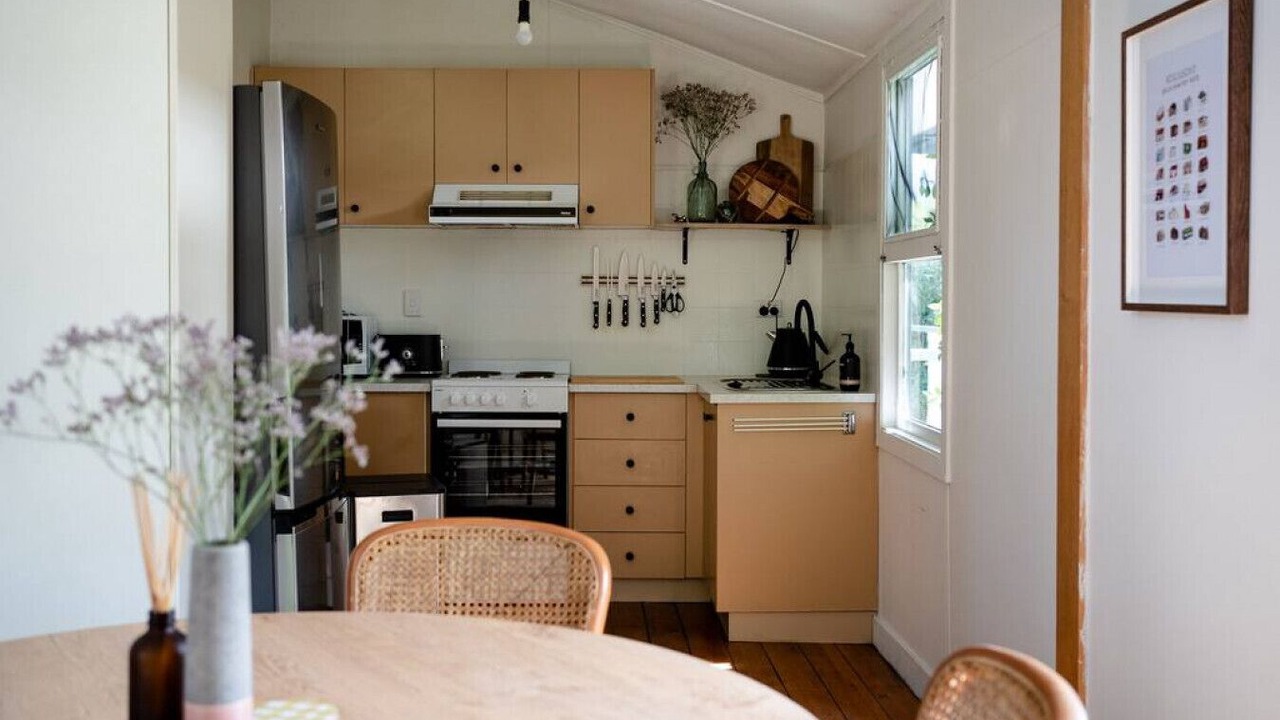 Photo of Kitchen in Mount Beauty