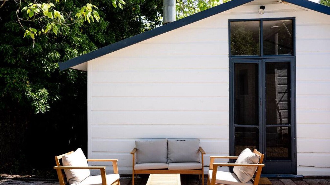 Photo of Patio Balcony in Mount Beauty