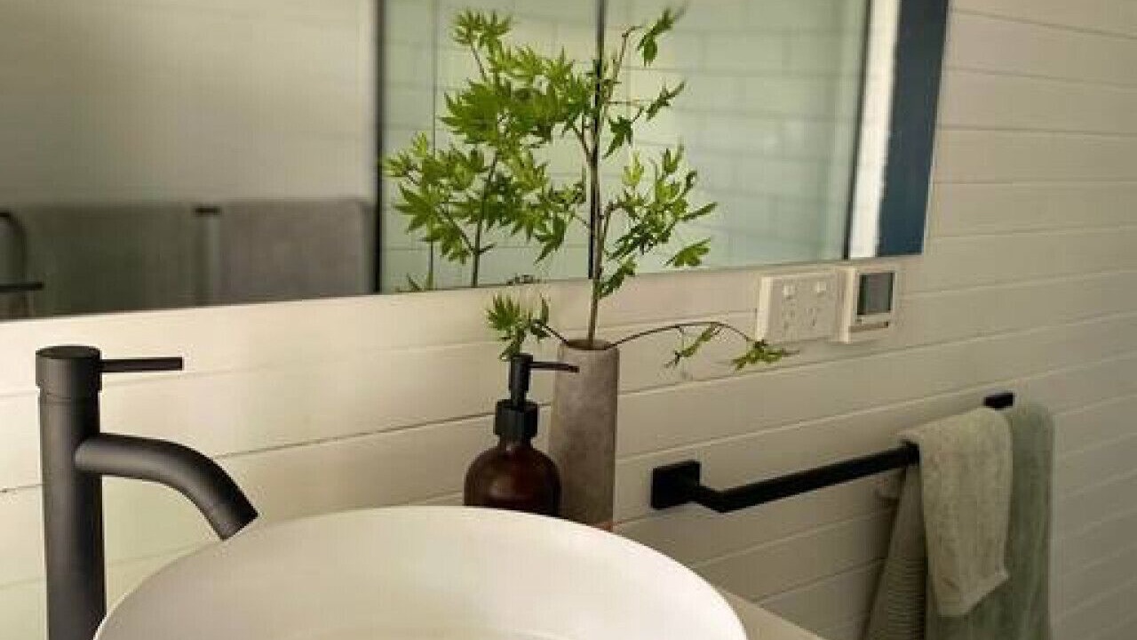 Photo of Bathroom in Mount Beauty