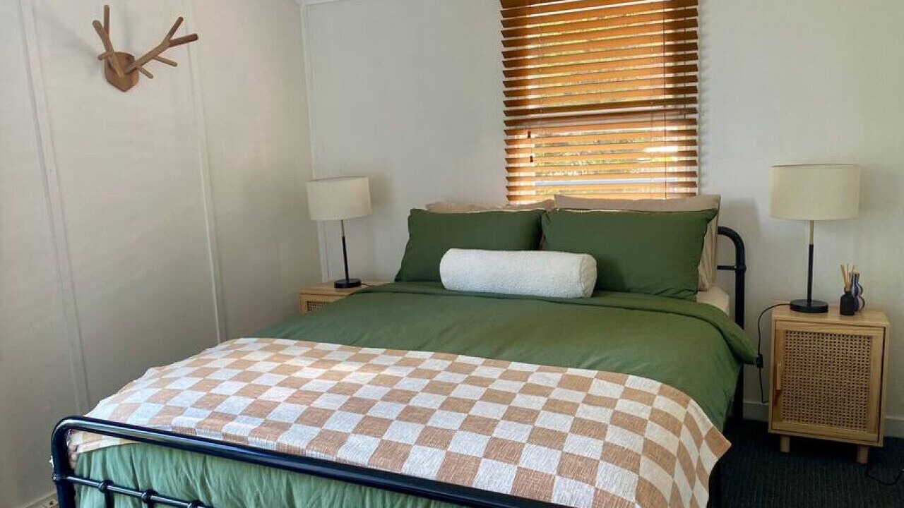 Photo of Bedroom in Mount Beauty