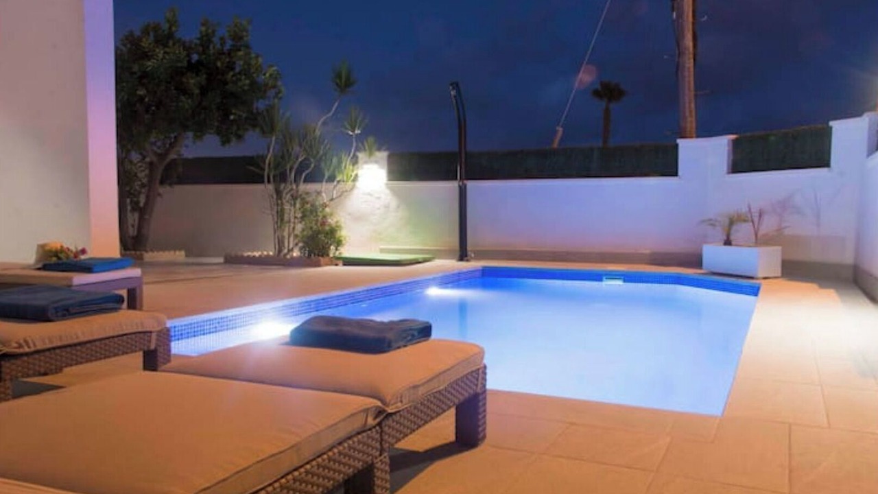 Photo of Outdoor in Santiago de la Ribera