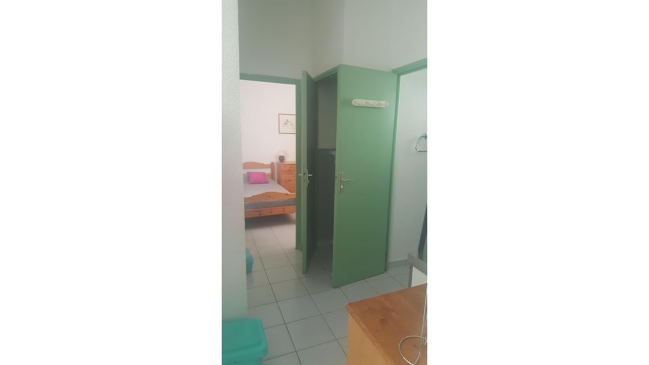 Photo of Bedroom in Tauriers